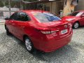 Selling 2nd Hand Toyota Vios 2019 in Quezon City-1