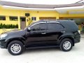 Selling Toyota Fortuner 2014 Automatic Diesel in Valenzuela-8