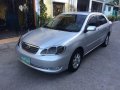 Selling 2nd Hand Toyota Corolla Altis 2004 in Malolos-3