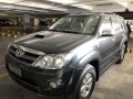 2008 Toyota Fortuner for sale in Manila-7