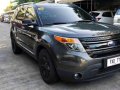 Brown Ford Explorer 2014 at 56178 km for sale in Cainta-2