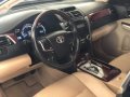 Selling 2nd Hand Toyota Camry 2014 Automatic Gasoline at 28000 km in Makati-2