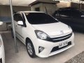 2nd Hand Toyota Wigo 2014 Automatic Diesel for sale in Marilao-0