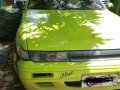 Like New Nissan Cefiro for sale in Manila-2