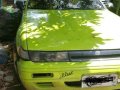 Like New Nissan Cefiro for sale in Manila-5