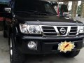 2002 Nissan Patrol for sale in Quezon City-2