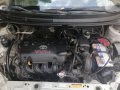 Selling Toyota Vios 2006 Manual Gasoline in San Pablo-5