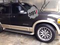 Selling Ford Explorer 2005 Automatic Gasoline in Quezon City-2