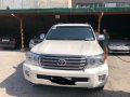 Selling Toyota Land Cruiser 2012 Automatic Diesel in Manila-0