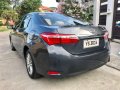 Selling 2nd Hand Toyota Camry 2016 Automatic Gasoline at 30000 km in Parañaque-3