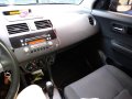 Suzuki Swift 2010 Automatic Gasoline for sale in Manila-2