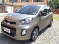 2nd Hand Kia Picanto 2016 for sale in Cebu City-5