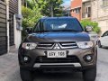 Selling 2nd Hand Mitsubishi Montero 2014 in Taguig-5