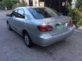 Selling 2nd Hand Toyota Corolla Altis 2004 in Malolos-8