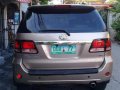 Selling Toyota Fortuner 2006 Automatic Gasoline in Bacoor-6