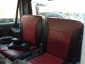 2002 Mitsubishi Pajero for sale in Pasig-1