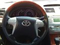 Selling Toyota Camry 2010 Automatic Gasoline in Muntinlupa-9