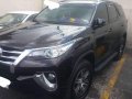 Selling 2nd Hand Toyota Fortuner 2018 in Quezon City-1