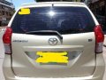 Selling 2nd Hand Toyota Avanza 2012 in Angono-5