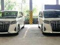 Selling Brand New Toyota Alphard 2019 in Makati-3