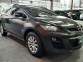 2nd Hand Mazda Cx-7 2011 Automatic Gasoline for sale in Quezon City-6