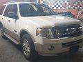 Selling Ford Expedition 2008 at 40000 km in Quezon City-9