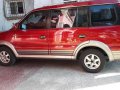 Sell 2nd Hand 2013 Mitsubishi Adventure at 60000 km in Naguilian-2