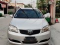 Sell 2nd Hand 2006 Toyota Vios at 88000 km in General Trias-8