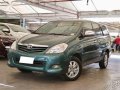 2nd Hand Toyota Innova 2010 at 89000 km for sale-0