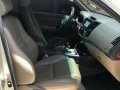 Toyota Fortuner 2012 Automatic Gasoline for sale in Dasmariñas-3