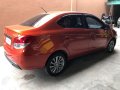 2nd Hand Mitsubishi Mirage G4 2018 Automatic Gasoline for sale in Quezon City-1