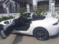 Sell 2nd Hand 2016 Mazda Mx-5 Convertible Automatic Gasoline at 11000 km in Talisay-0