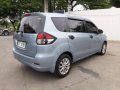 Suzuki Ertiga 2015 Automatic Gasoline for sale in Plaridel-2