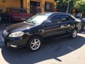 2nd Hand Toyota Altis 2002 Automatic Gasoline for sale in Parañaque-4