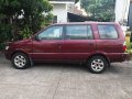 Selling Isuzu Crosswind 2001 at 225000 km in General Salipada K. Pendatun-3