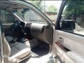 2nd Hand Isuzu Alterra 2006 at 120000 km for sale-2