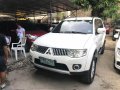 2013 Mitsubishi Montero Sport for sale in Quezon City-3