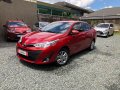 Selling 2nd Hand Toyota Vios 2019 in Quezon City-0