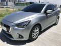 Selling 2nd Hand Mazda 2 2016 Automatic Gasoline at 30000 km in Parañaque-9