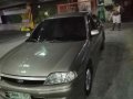 Sell 2nd Hand 2000 Ford Lynx Manual Gasoline at 120000 km in Rosario-4