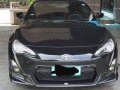 Sell 2nd Hand 2013 Toyota 86 at 10000 km in Imus-8