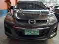 2nd Hand Mazda Cx-7 2011 Automatic Gasoline for sale in Quezon City-7