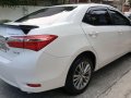 Selling 2nd Hand Toyota Altis 2015 Manual Gasoline at 40000 km in Quezon City-4