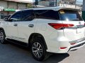 Selling White Toyota Fortuner 2016 in Meycauayan-6