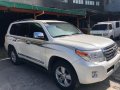 Selling Toyota Land Cruiser 2012 Automatic Diesel in Manila-6