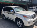 Selling Toyota Land Cruiser 2012 Automatic Diesel in Manila-2