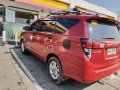 Selling 2nd Hand Toyota Innova 2016 in Baliuag-5
