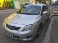 2009 Toyota Altis for sale in Calaca-5