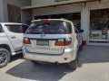 Selling Toyota Fortuner 2010 at 90000 km in Tarlac City-5
