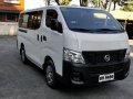 White Nissan Nv350 Urvan 2016 at 11068 km for sale-6